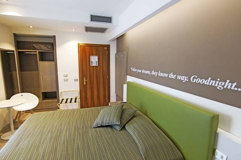 Hotel Ideal