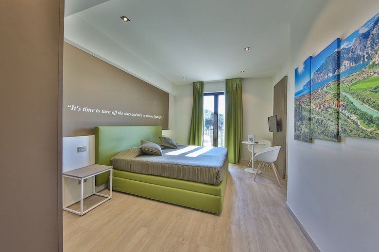 Hotel Ideal