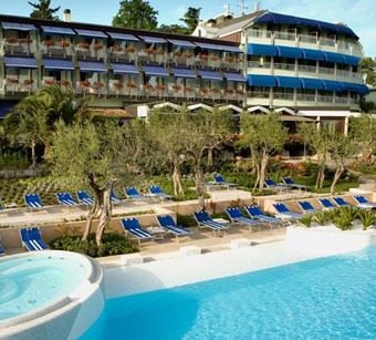 Hotel Olivi