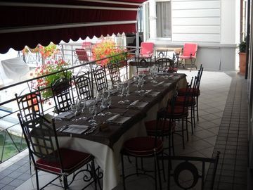 Hotel Araba Fenice
