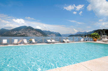 Hotel Araba Fenice