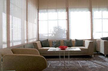 Hotel Araba Fenice