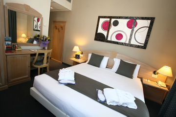 Hotel Araba Fenice