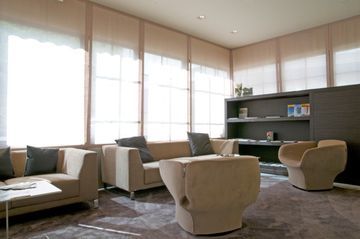 Hotel Araba Fenice