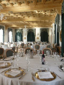 Hotel Araba Fenice