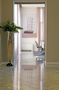 Hotel Araba Fenice