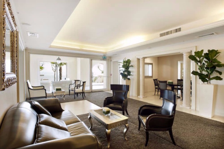 Hotel Villa Rosa Desenzano
