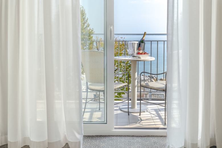 Hotel Villa Rosa Desenzano