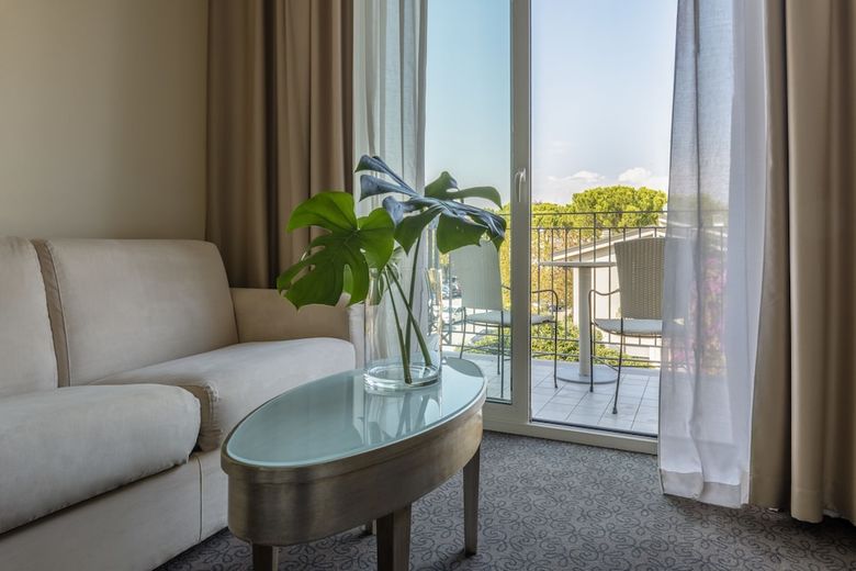 Hotel Villa Rosa Desenzano