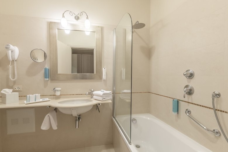 Hotel Villa Rosa Desenzano
