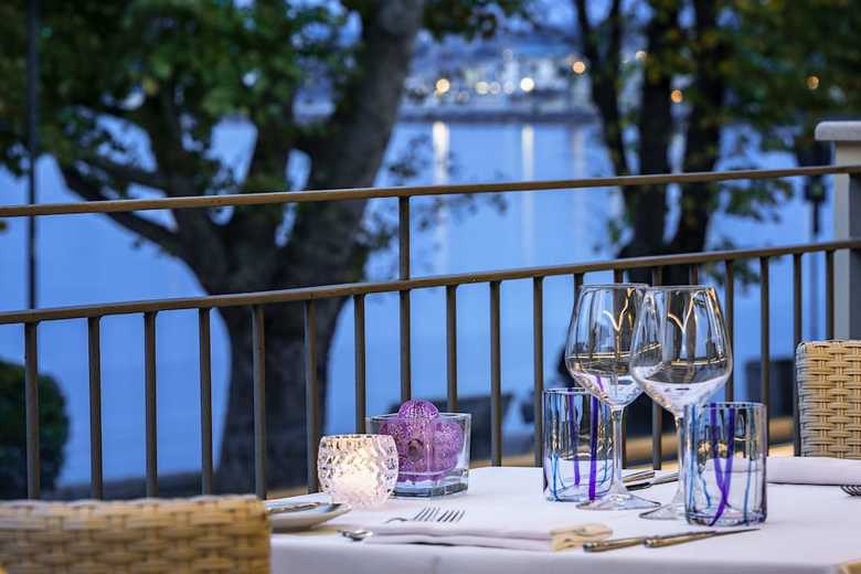 Hotel Villa Rosa Desenzano
