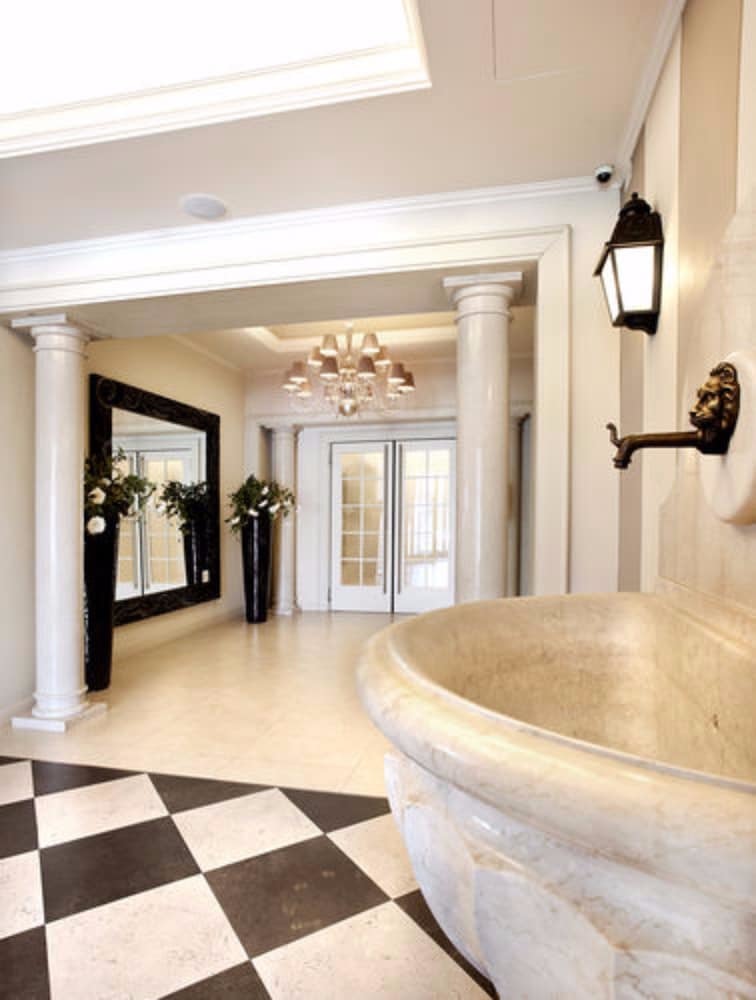 Hotel Villa Rosa Desenzano