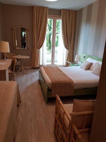 Hotel Berta