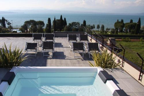 Hotel Berta