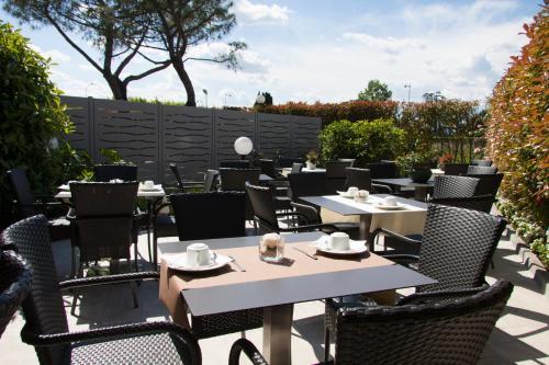 Hotel Berta