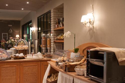 Hotel Berta