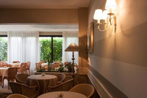 Hotel Berta