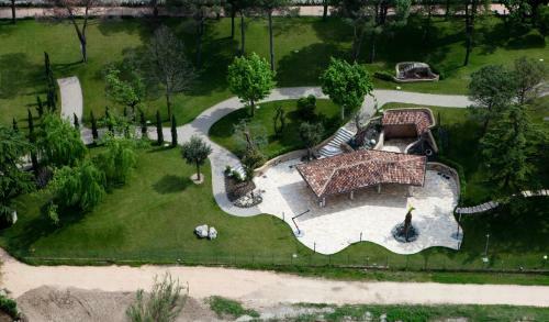 Hotel Aquila D'oro