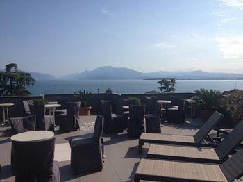 Hotel Piccola Vela