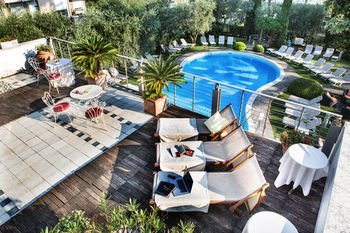 Hotel Piccola Vela