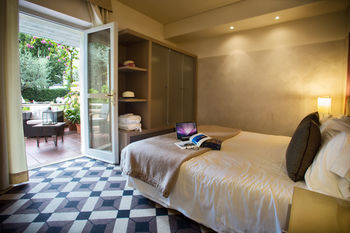 Hotel Piccola Vela