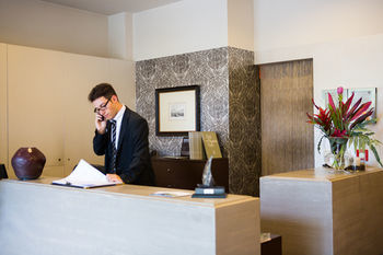 Hotel Piccola Vela