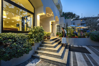 Hotel Piccola Vela