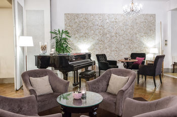 Hotel Piccola Vela
