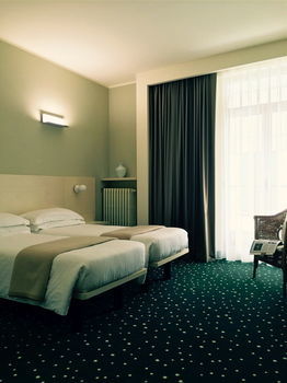 Hotel Piroscafo