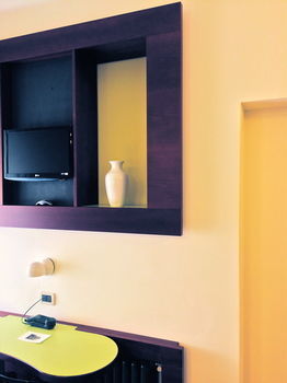 Hotel Piroscafo