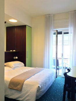 Hotel Piroscafo