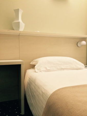 Hotel Piroscafo