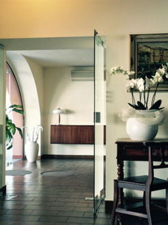 Hotel Piroscafo
