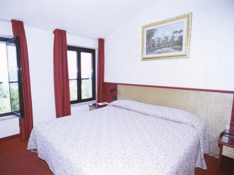 Hotel Plaza