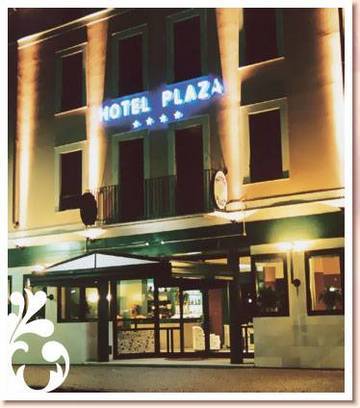 Hotel Plaza