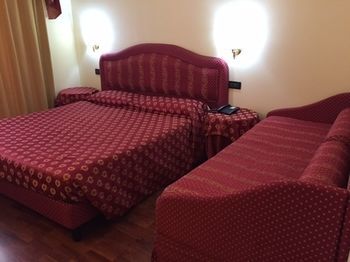 Hotel Admiral Villa Erme