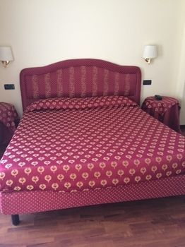 Hotel Admiral Villa Erme