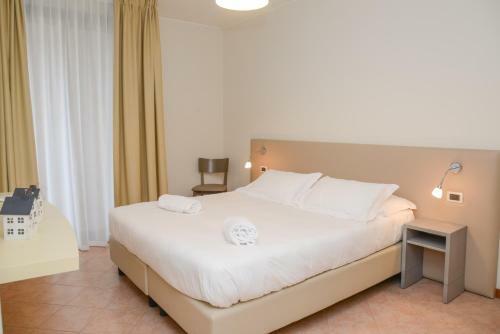 Apartamentos Residence Il Sogno