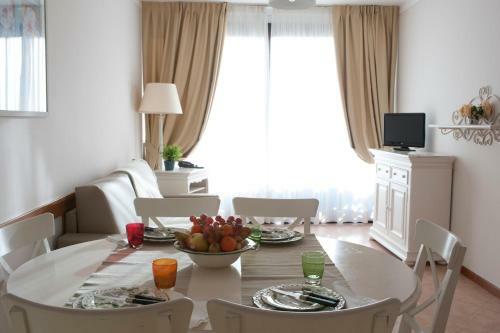 Apartamentos Residence Il Sogno