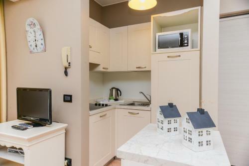 Apartamentos Residence Il Sogno