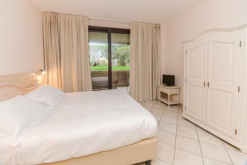 Apartamentos Residence Il Sogno