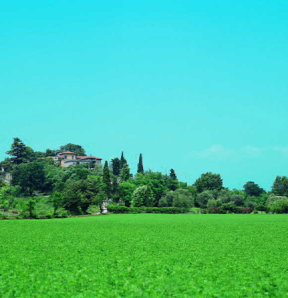 Residence Castello Belvedere