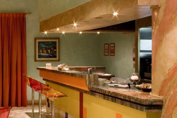 Best Western Hotel Oliveto