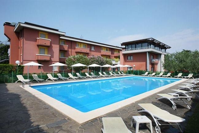 Best Western Hotel Oliveto