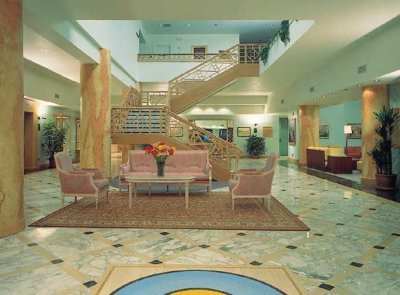 Best Western Hotel Oliveto