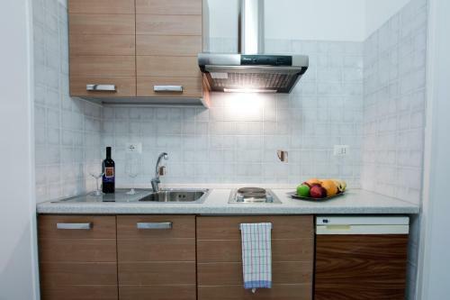 Residencia Villaggio Nemo