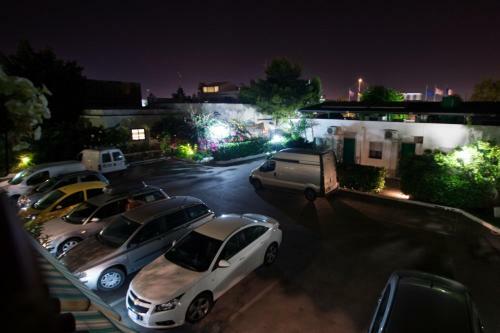 Residencia Villaggio Nemo