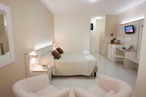 Residencia Villaggio Nemo