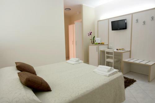 Residencia Villaggio Nemo
