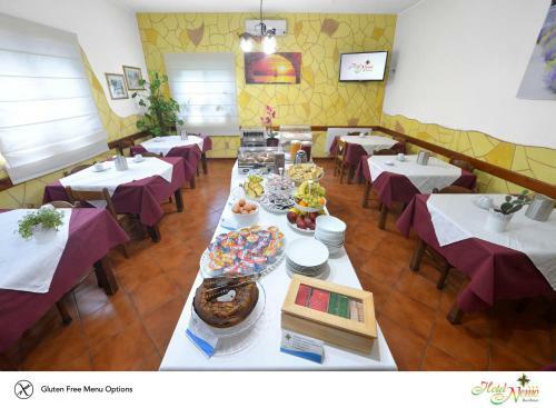Residencia Villaggio Nemo